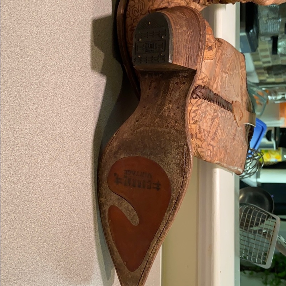 Corral VTG women boots - Picture 4 of 4